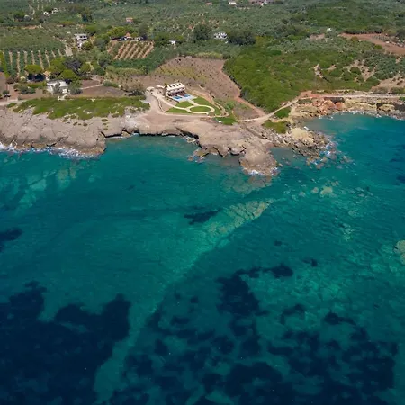 La Perla Di Barla Cybele *
